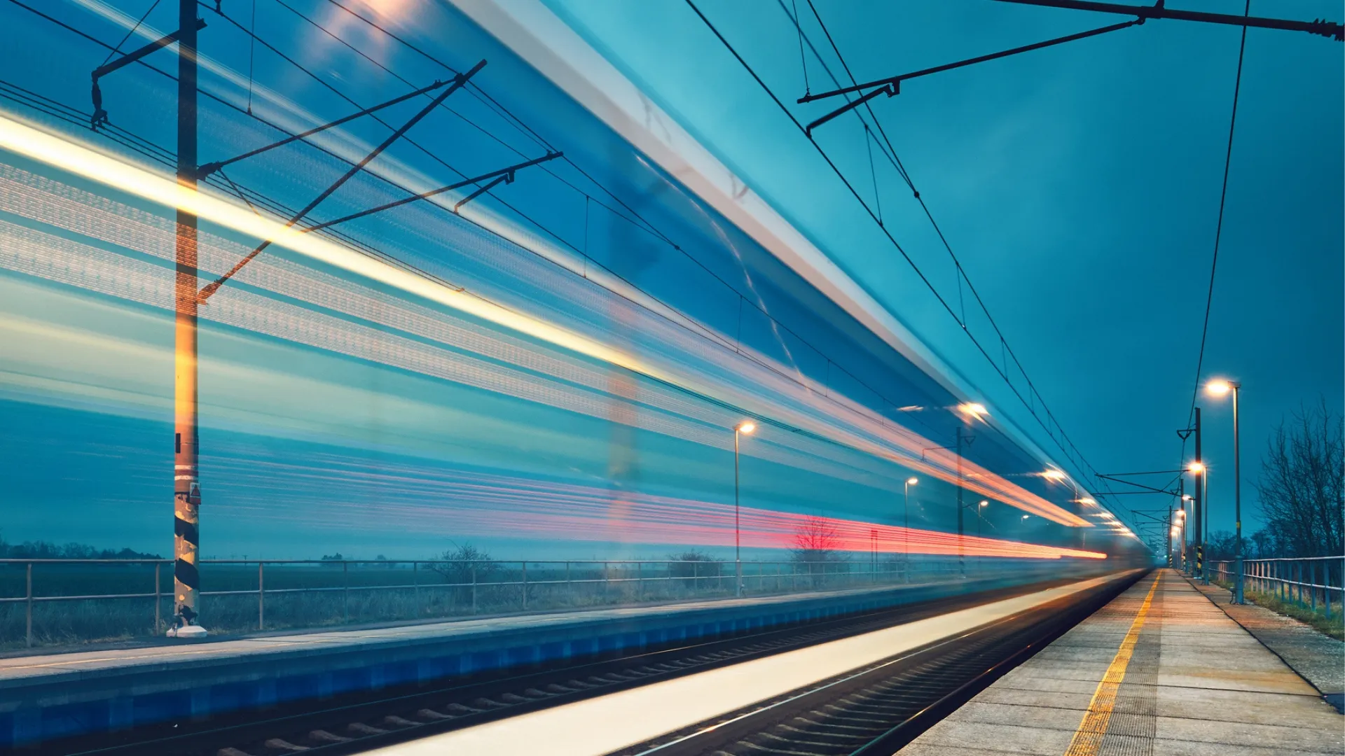transport sector alpha innovations