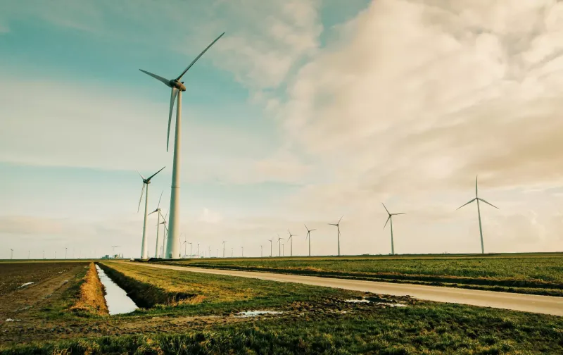 Co-Generation Infrastructure Optimization & Monitoring