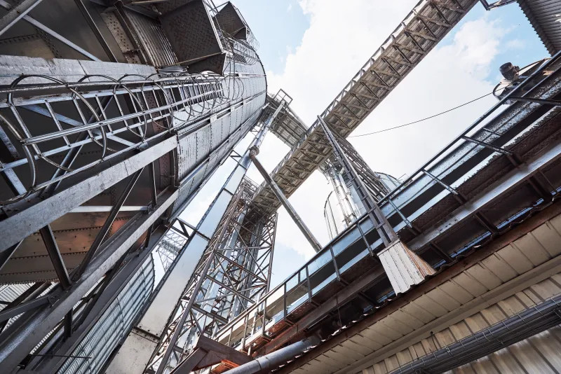 Industrie
