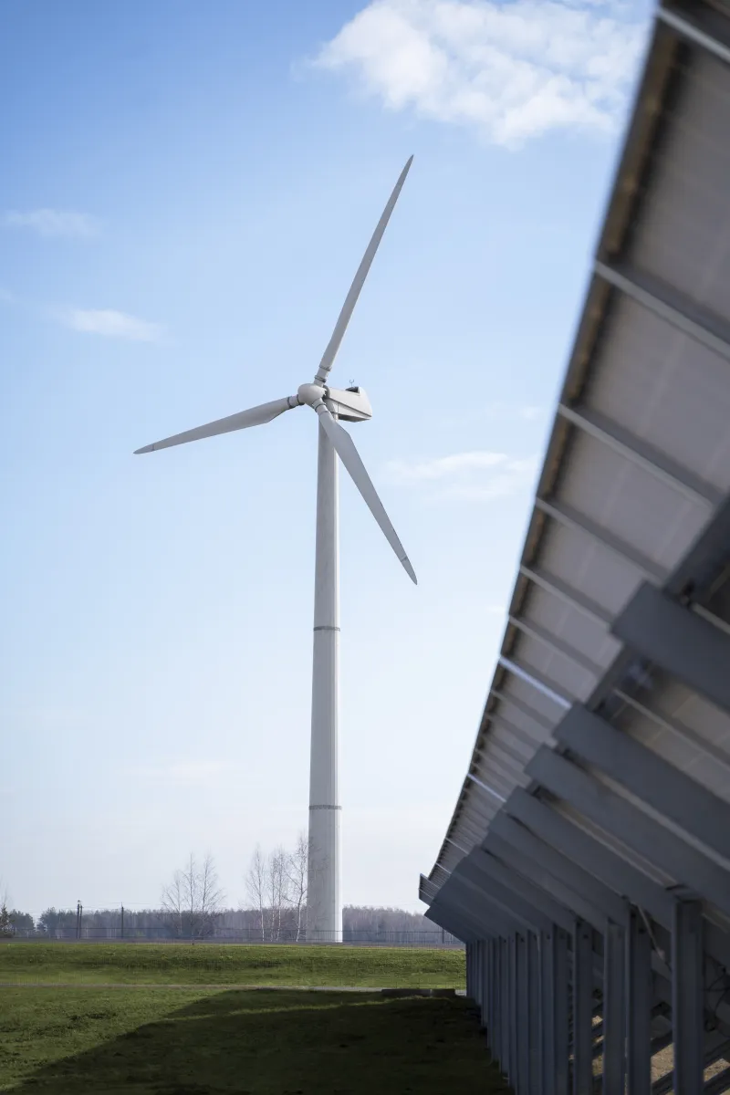 Energie