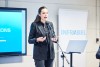 El&eacute;onore Simonet, Minister for SMEs
